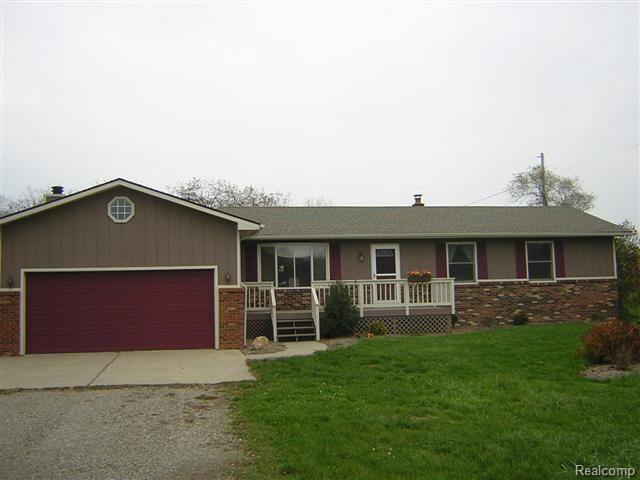 7032 North Latson Road Howell, MI 48855 - Photo 1 of 12 7032 N. Latson