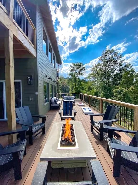 1068 Village Loop Road Gatlinburg, TN 37738 - Photo 25 of 27 Gallery Image 25