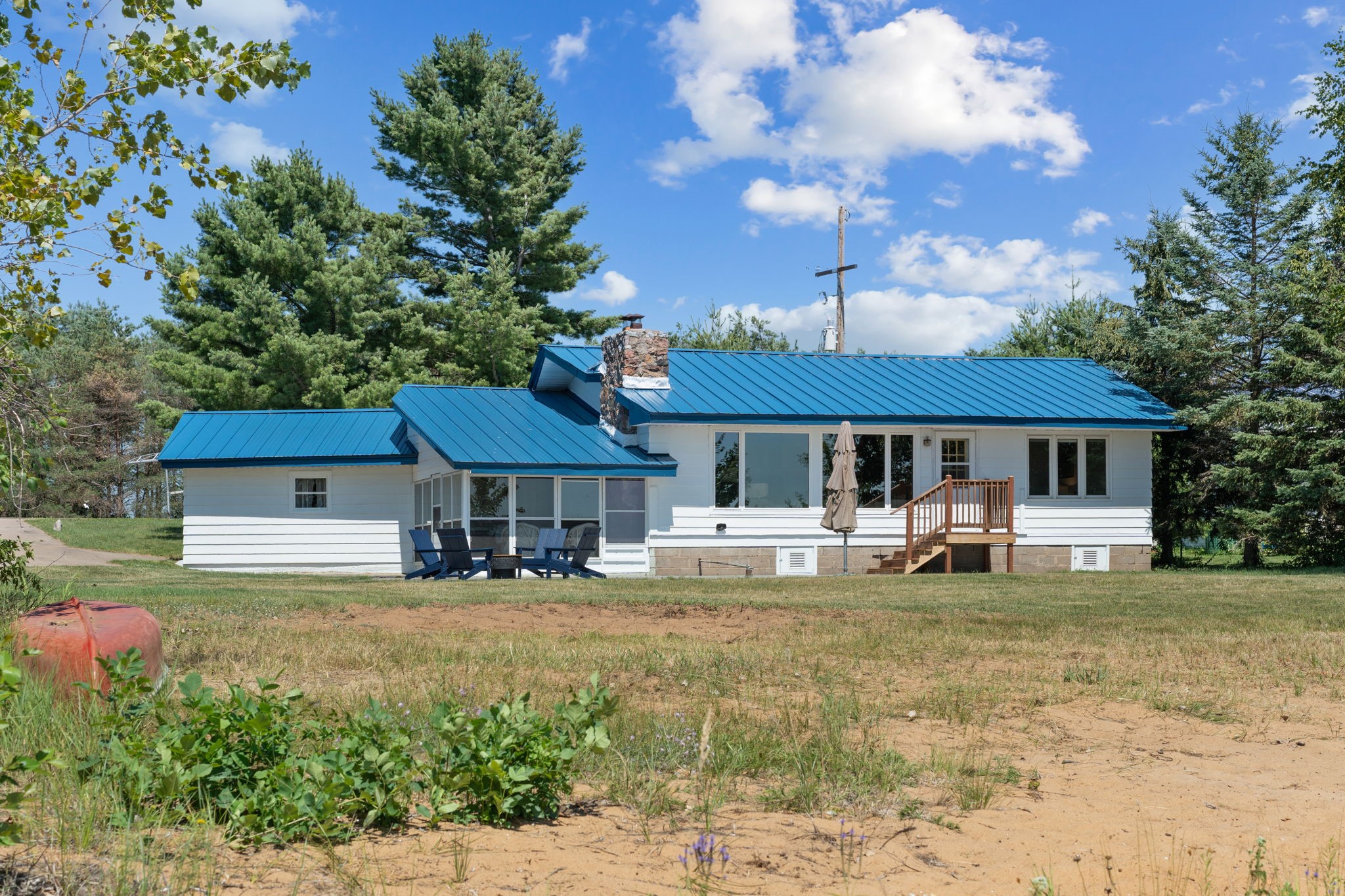 303 East Lake Drive Shell Lake, WI 54871 - Photo 2 of 40