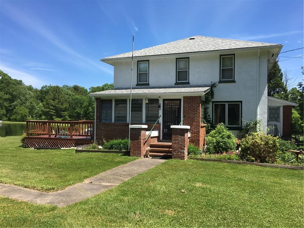 251 Blind Pond Road Narrowsburg, NY 12764 - Photo 1 of 1 Gallery Image 1
