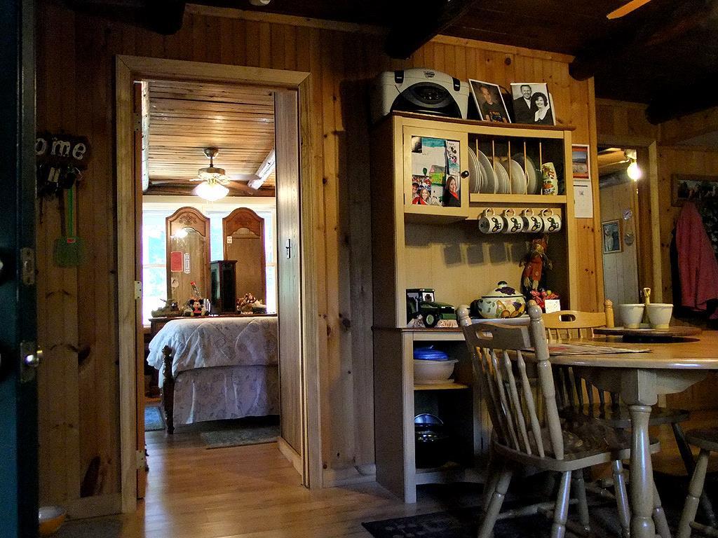 1241 Bangor Road Linneus, ME 04730 - Photo 19 of 35 Photo