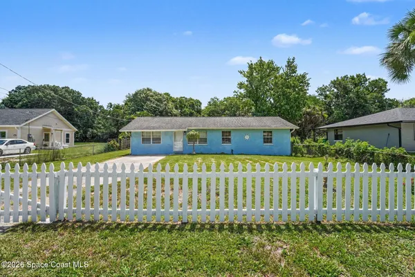 $249,900 | 336 Bay Avenue, Cocoa, FL 32922