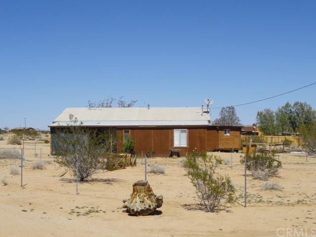 62472 Winters Road Joshua Tree, CA 92252 - Photo 1 of 1