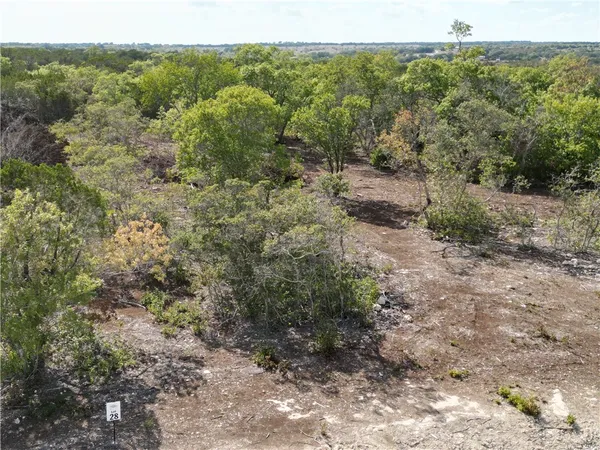 $169,000 | Lot 28 Sawtooth Drive, Liberty Hill, TX 78642