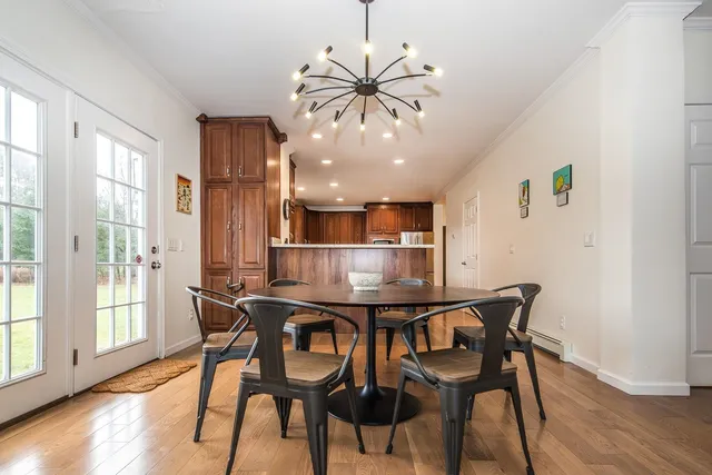 $649,000 | 731 Grover Drive, Rutland Town, VT 05701