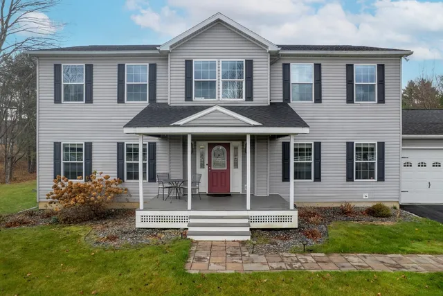 $649,000 | 731 Grover Drive, Rutland Town, VT 05701