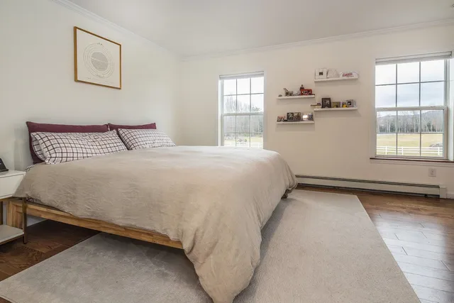 $649,000 | 731 Grover Drive, Rutland Town, VT 05701