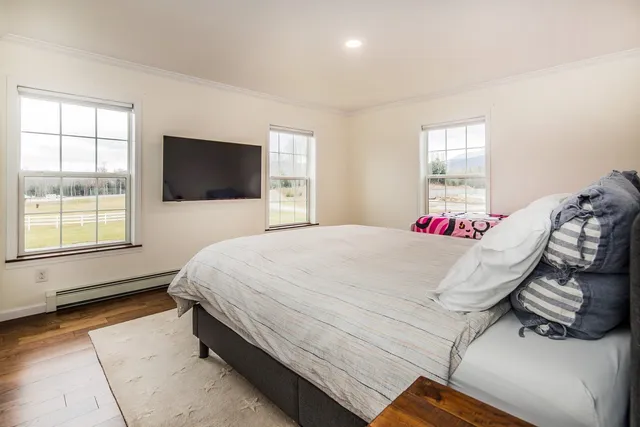 $649,000 | 731 Grover Drive, Rutland Town, VT 05701