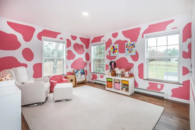 $649,000 | 731 Grover Drive, Rutland Town, VT 05701