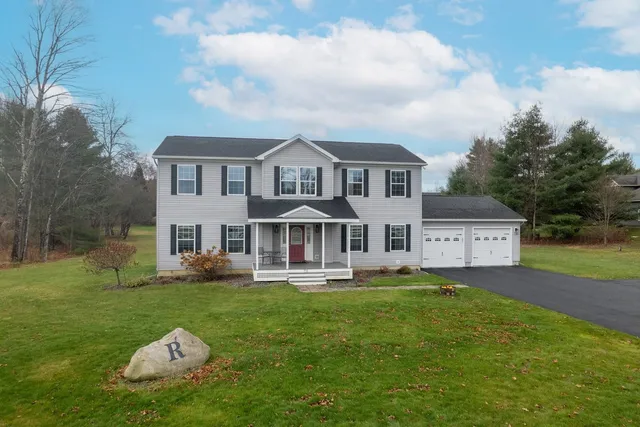 $649,000 | 731 Grover Drive, Rutland Town, VT 05701