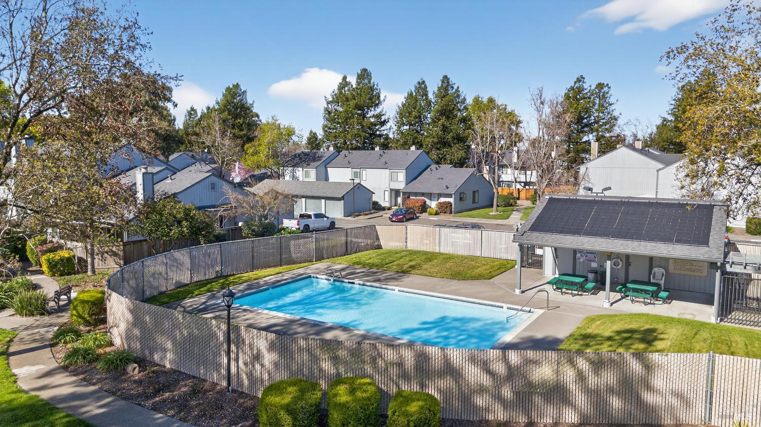 305 Westmont Place Santa Rosa, CA 95401 - Photo 30 of 31