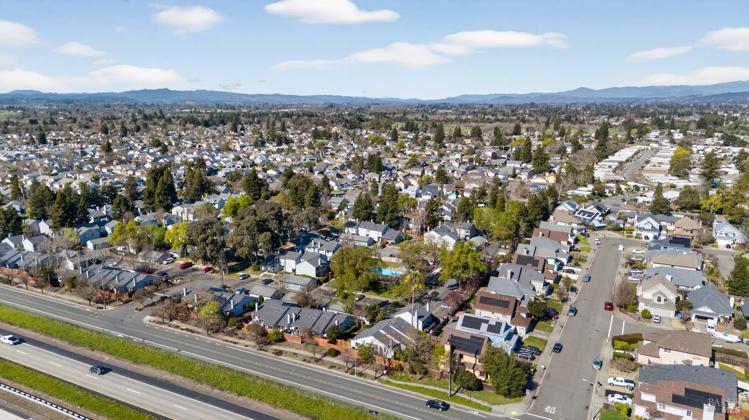 305 Westmont Place Santa Rosa, CA 95401 - Photo 31 of 31