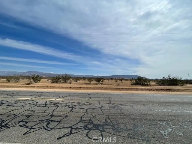 0 Bear Valley Road Apple Valley, CA 92308 - Photo 2 of 8 a view of an ocean and beach