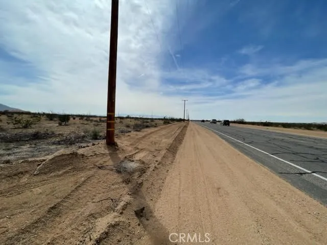 0 Bear Valley Road Apple Valley, CA 92308 - Photo 4 of 8 a view of an ocean beach