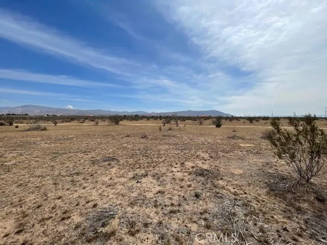 0 Bear Valley Road Apple Valley, CA 92308 - Photo 6 of 8 a view of an ocean beach