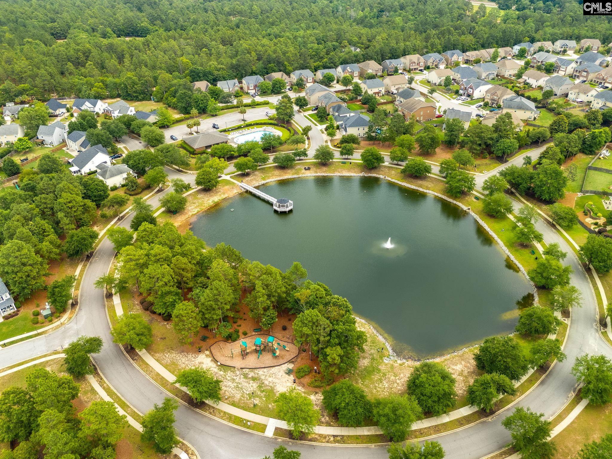 121 Hemphill Road Lexington, SC 29072 - Photo 57 of 59