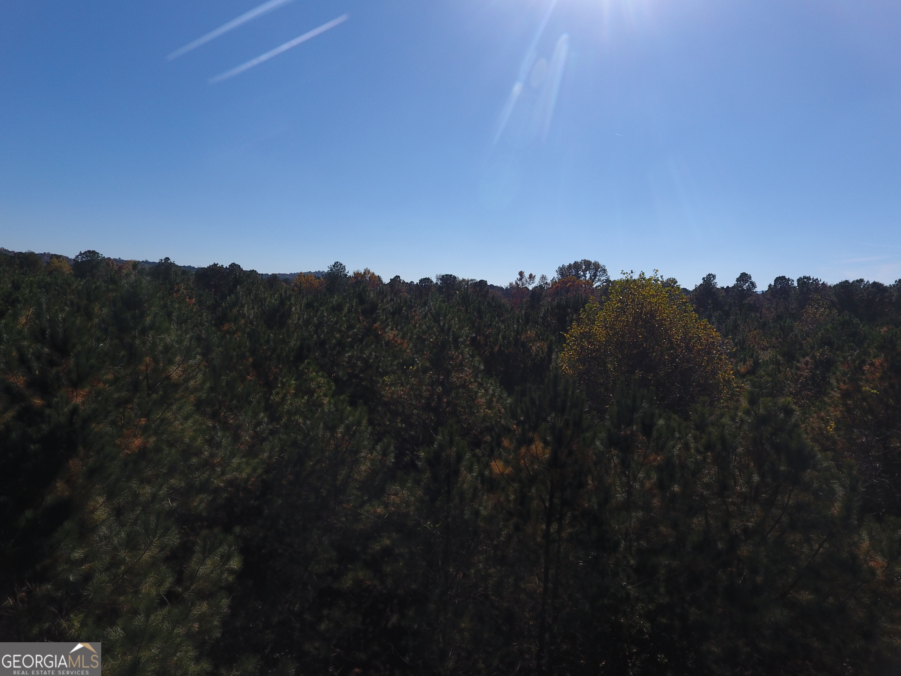 0 Hall Memorial Road, Unit 9595 Calhoun, GA 30703 - Photo 16 of 29 a view of city and mountain