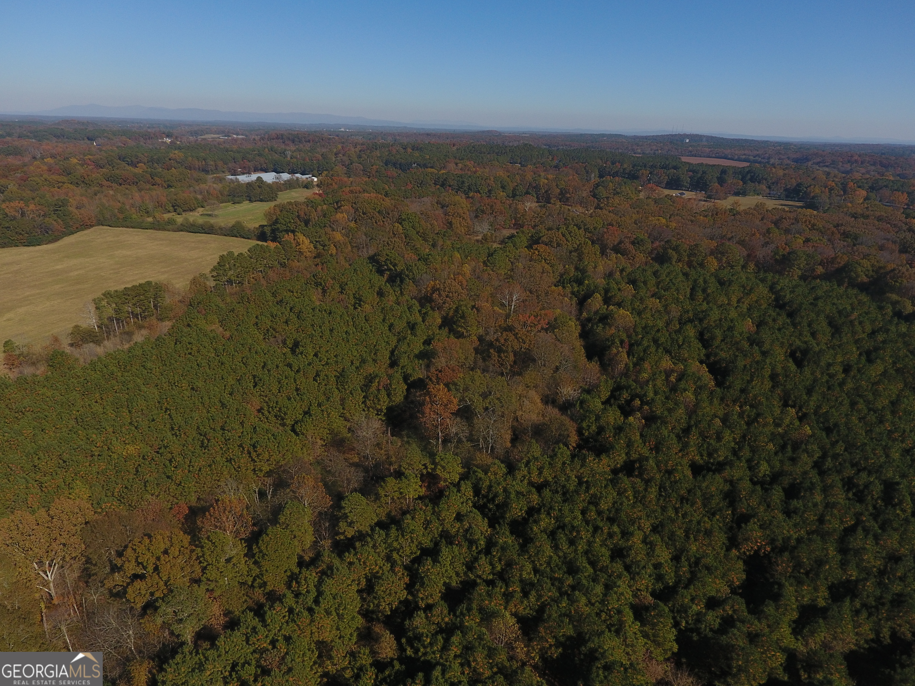 0 Hall Memorial Road, Unit 9595 Calhoun, GA 30703 - Photo 26 of 29 a view of city and ocean
