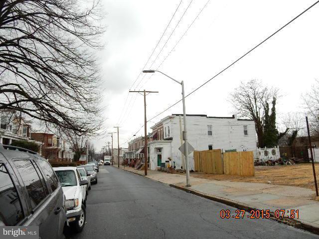 3541 Old York Road Baltimore, MD 21218 - Photo 2 of 13 Exterior (General)