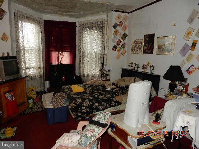 3541 Old York Road Baltimore, MD 21218 - Photo 11 of 13 Bedroom