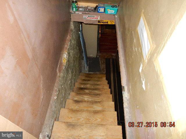 3541 Old York Road Baltimore, MD 21218 - Photo 12 of 13 Basement