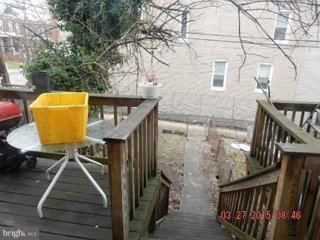 3541 Old York Road Baltimore, MD 21218 - Photo 5 of 13 Exterior (General)