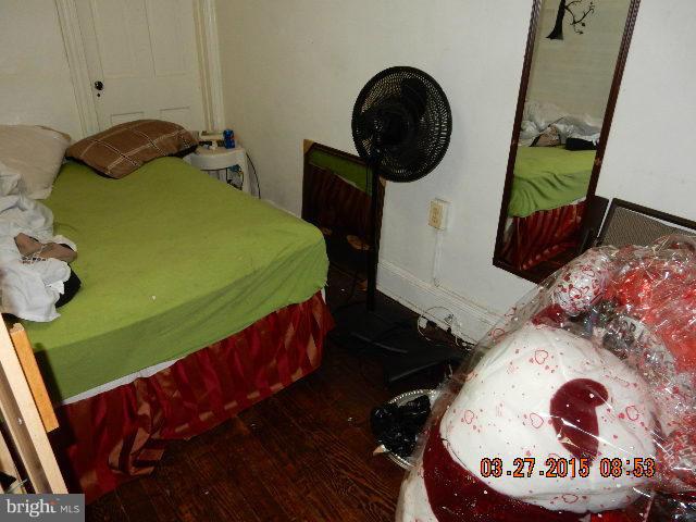 3541 Old York Road Baltimore, MD 21218 - Photo 10 of 13 Bedroom