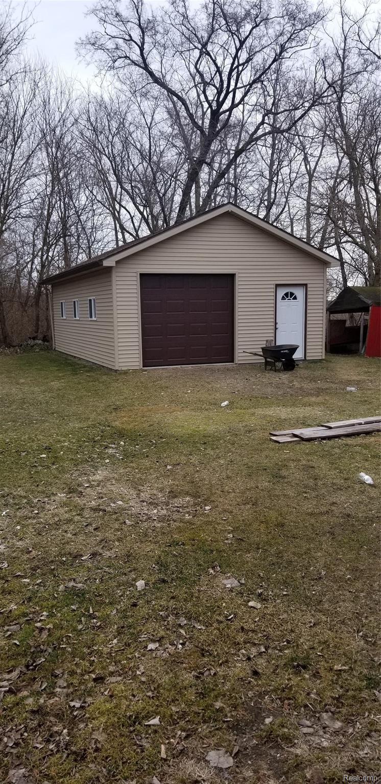 4279 Douglas Road Ida, MI 48140 - Photo 8 of 31 20210316_104322.jpg