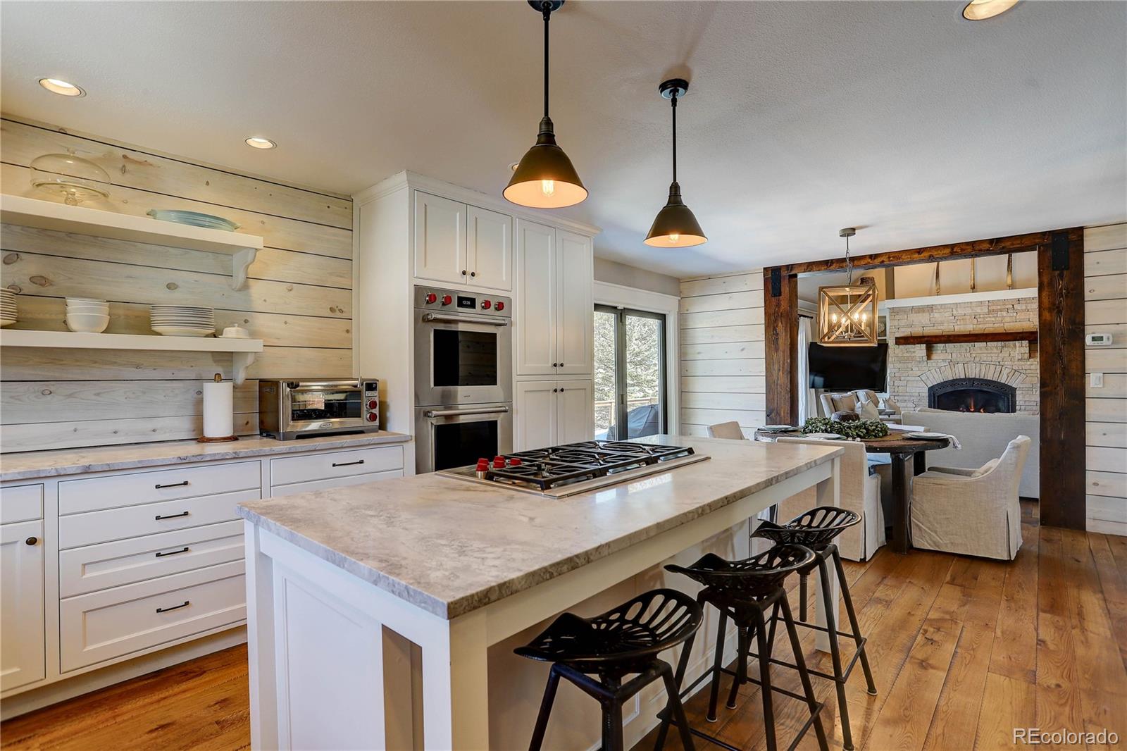 32623 Deep Forest Road Evergreen, CO 80439 - Photo 21 of 39