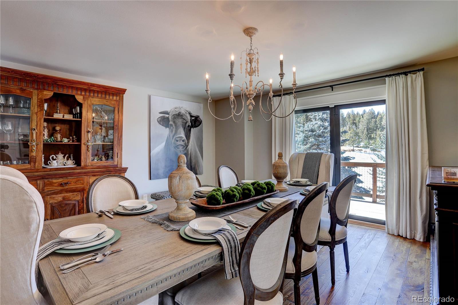32623 Deep Forest Road Evergreen, CO 80439 - Photo 23 of 39