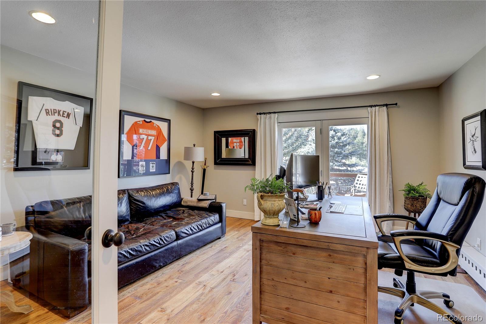 32623 Deep Forest Road Evergreen, CO 80439 - Photo 24 of 39
