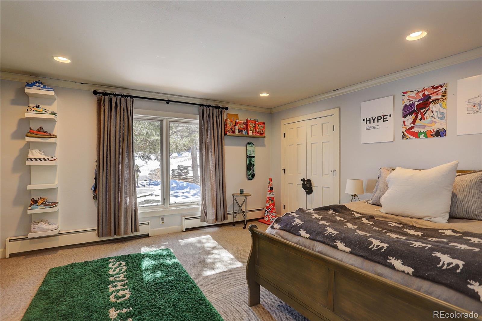 32623 Deep Forest Road Evergreen, CO 80439 - Photo 27 of 39