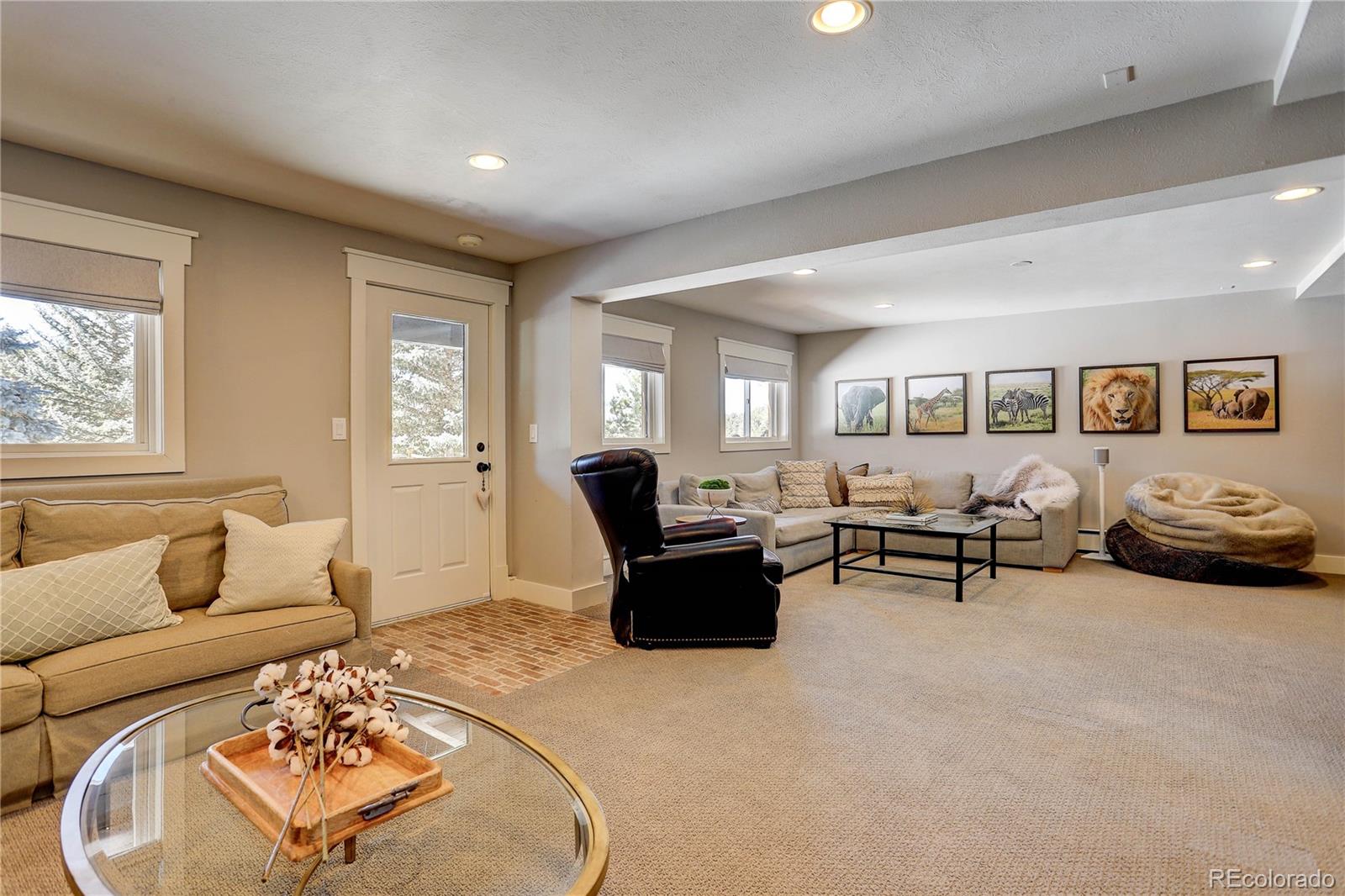 32623 Deep Forest Road Evergreen, CO 80439 - Photo 35 of 39