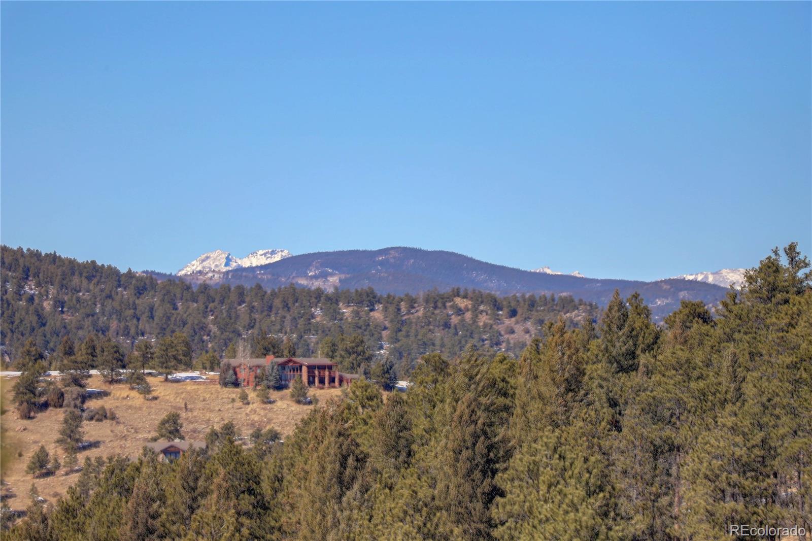 32623 Deep Forest Road Evergreen, CO 80439 - Photo 10 of 39