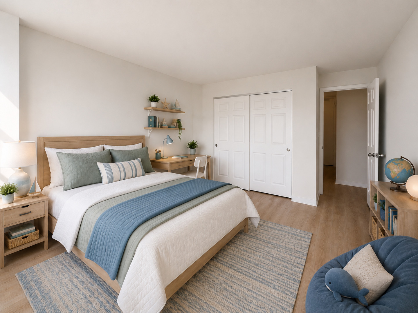 655 West Irving Park Road, Unit 1502 Chicago, IL 60613 - Photo 10 of 25
