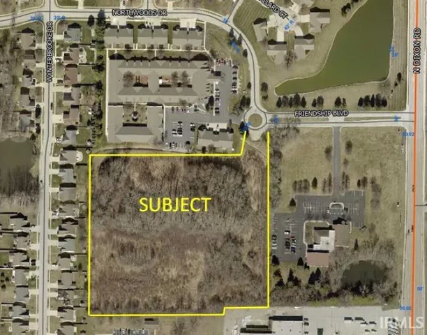 $241,500 | West Jefferson Street, Kokomo, IN 46901