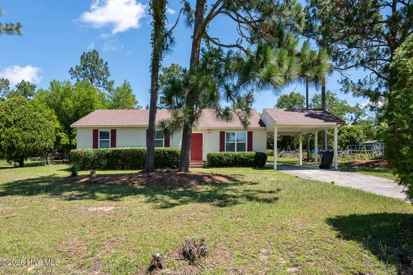 $1,450 | 2305 Oketo Drive, Augusta, GA 30906