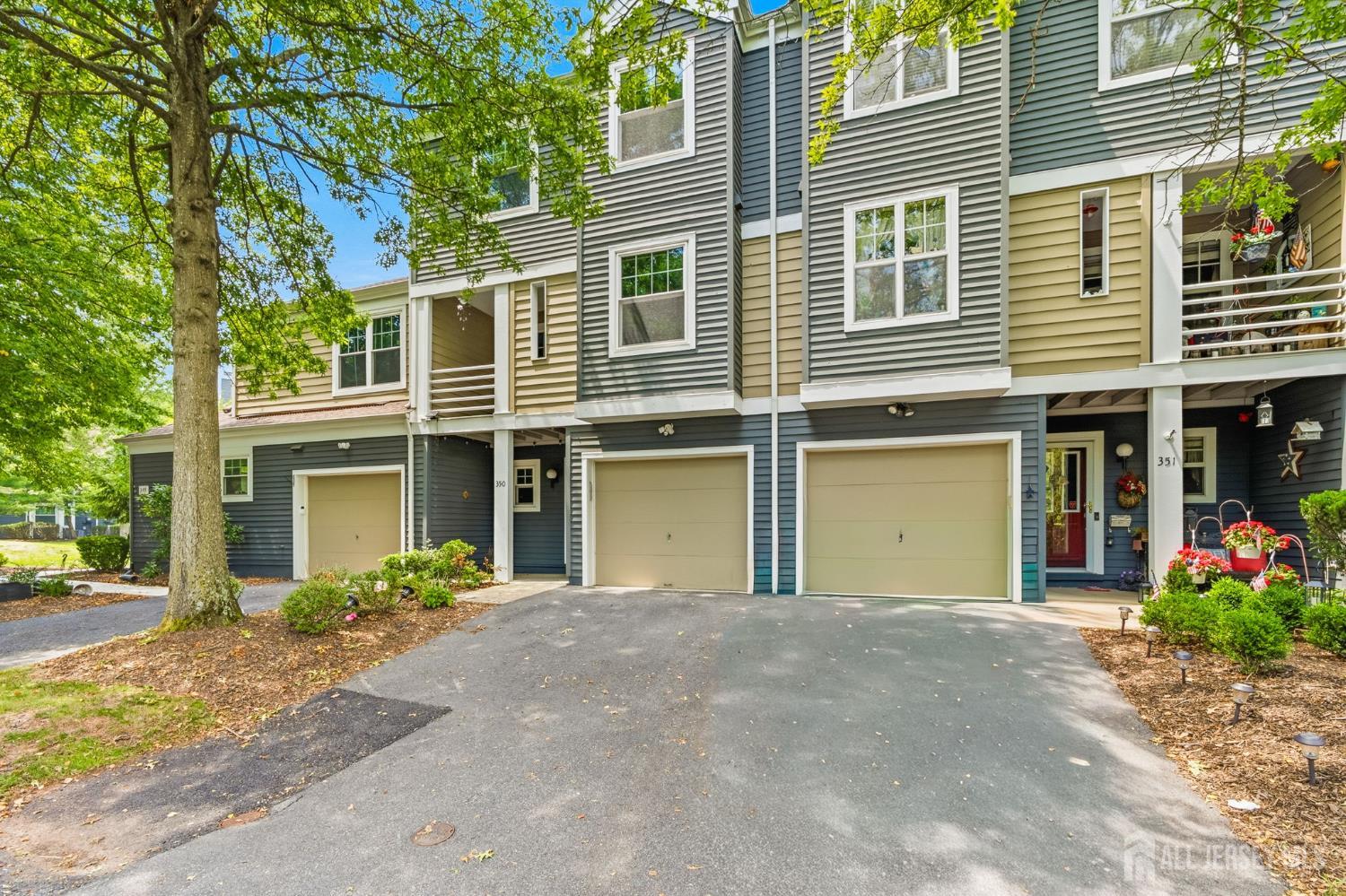 350 Greenfield Road, Unit 350 Bridgewater, NJ 08807 - Photo 7 of 51 Gallery Image 7