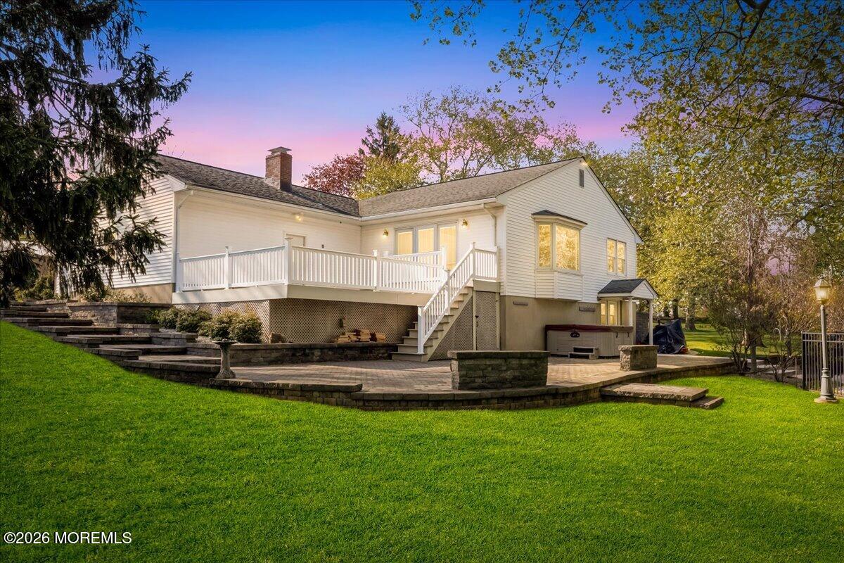 29 Centerville Road Holmdel, NJ 07733 - Photo 5 of 53 01-3V0A3811-2