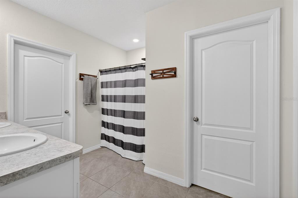 1809 Myrtlebrooke Drive Edgewater, FL 32141 - Photo 21 of 58 a view of a storage & utility room with a sink