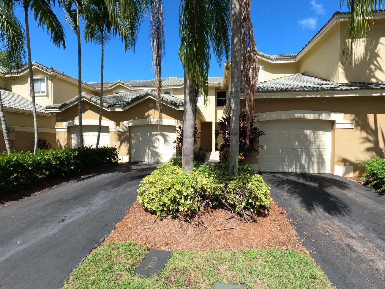 2223 Pasadena Way Weston, FL 33327 - Photo 1 of 21 front 2
