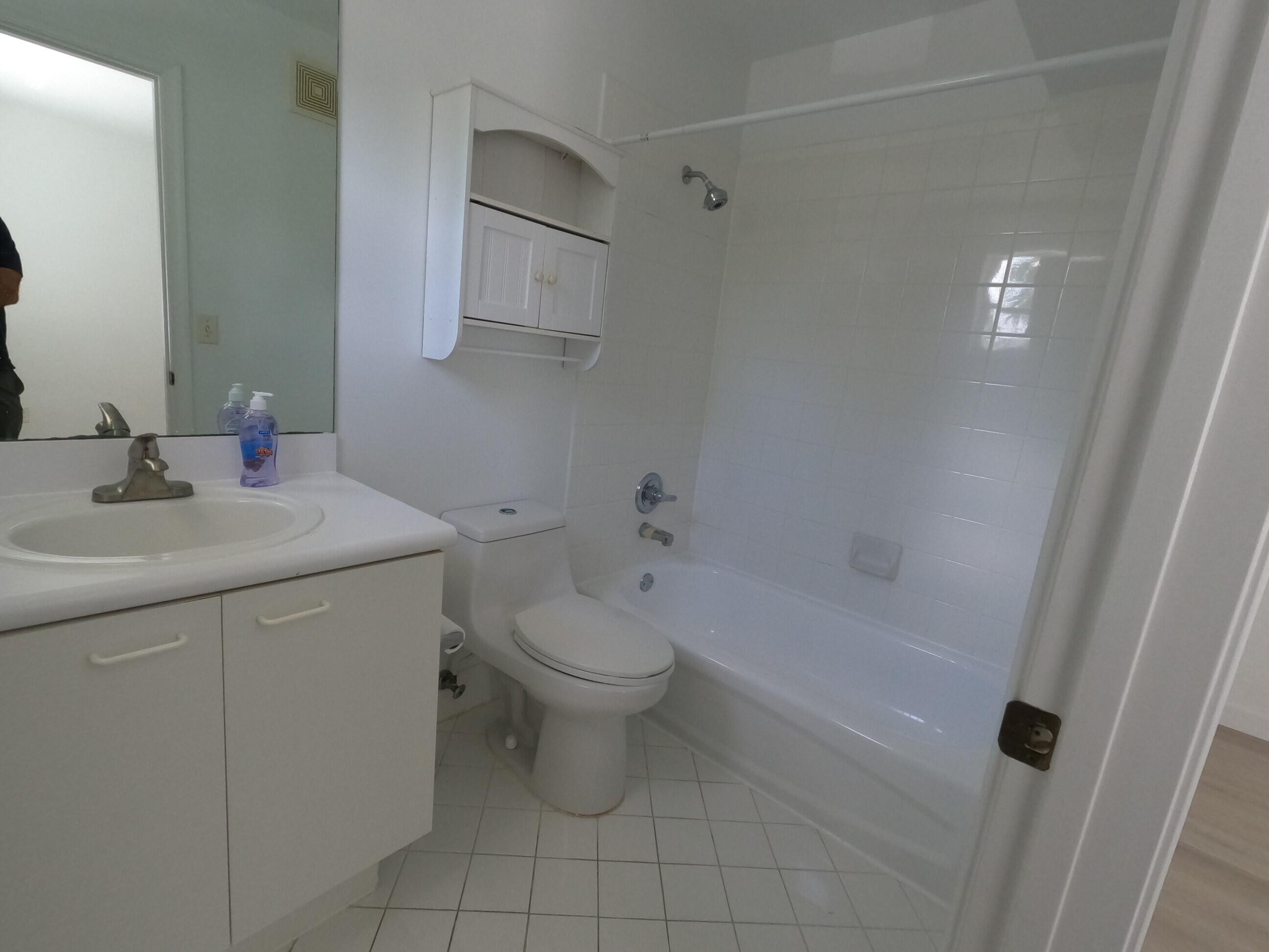 2223 Pasadena Way Weston, FL 33327 - Photo 14 of 21 bath bedroom
