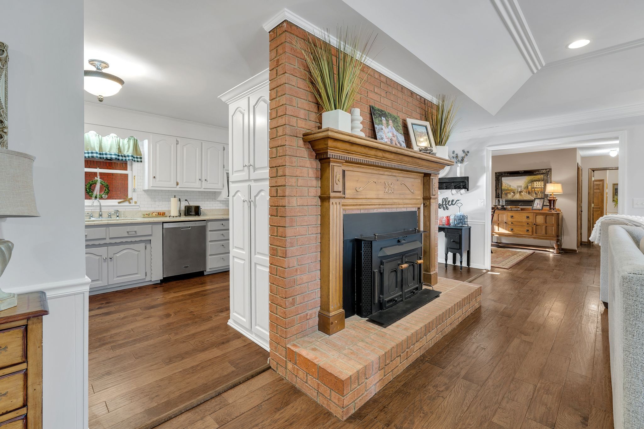 729 Rabbit Trail Road Leoma, TN 38468 - Photo 12 of 52