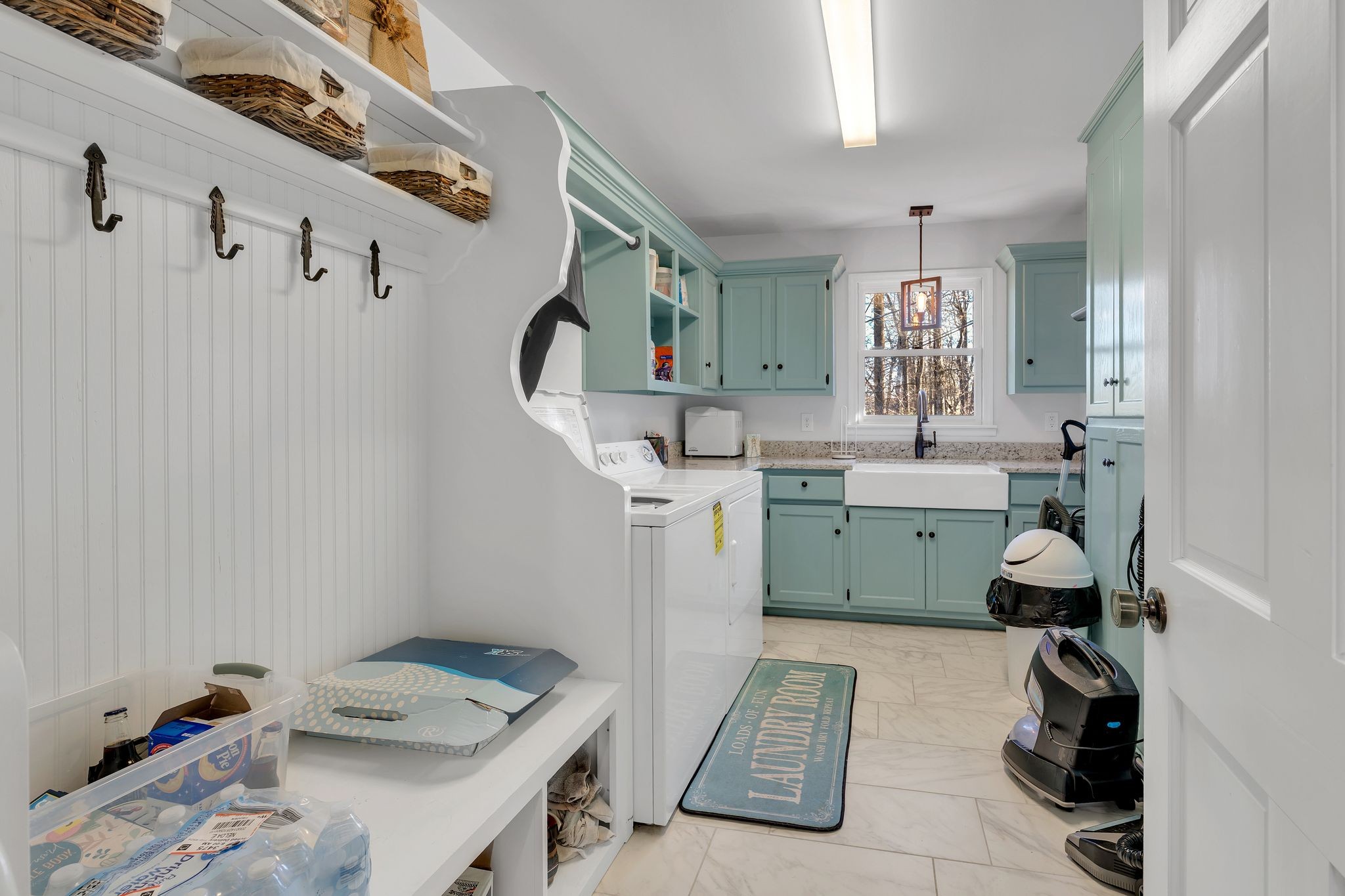 729 Rabbit Trail Road Leoma, TN 38468 - Photo 25 of 52 a room with storage and utility