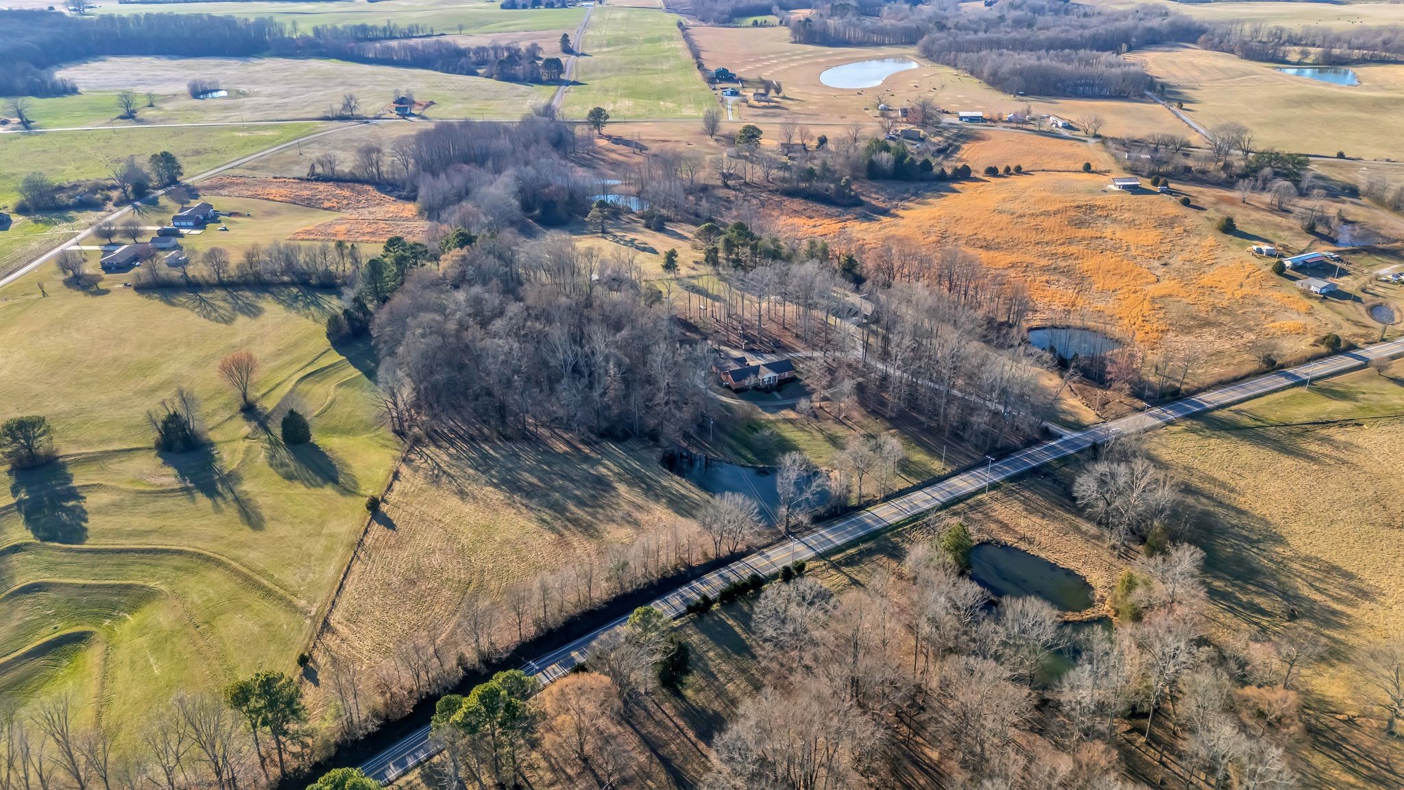 729 Rabbit Trail Road Leoma, TN 38468 - Photo 49 of 52 a view of ocean