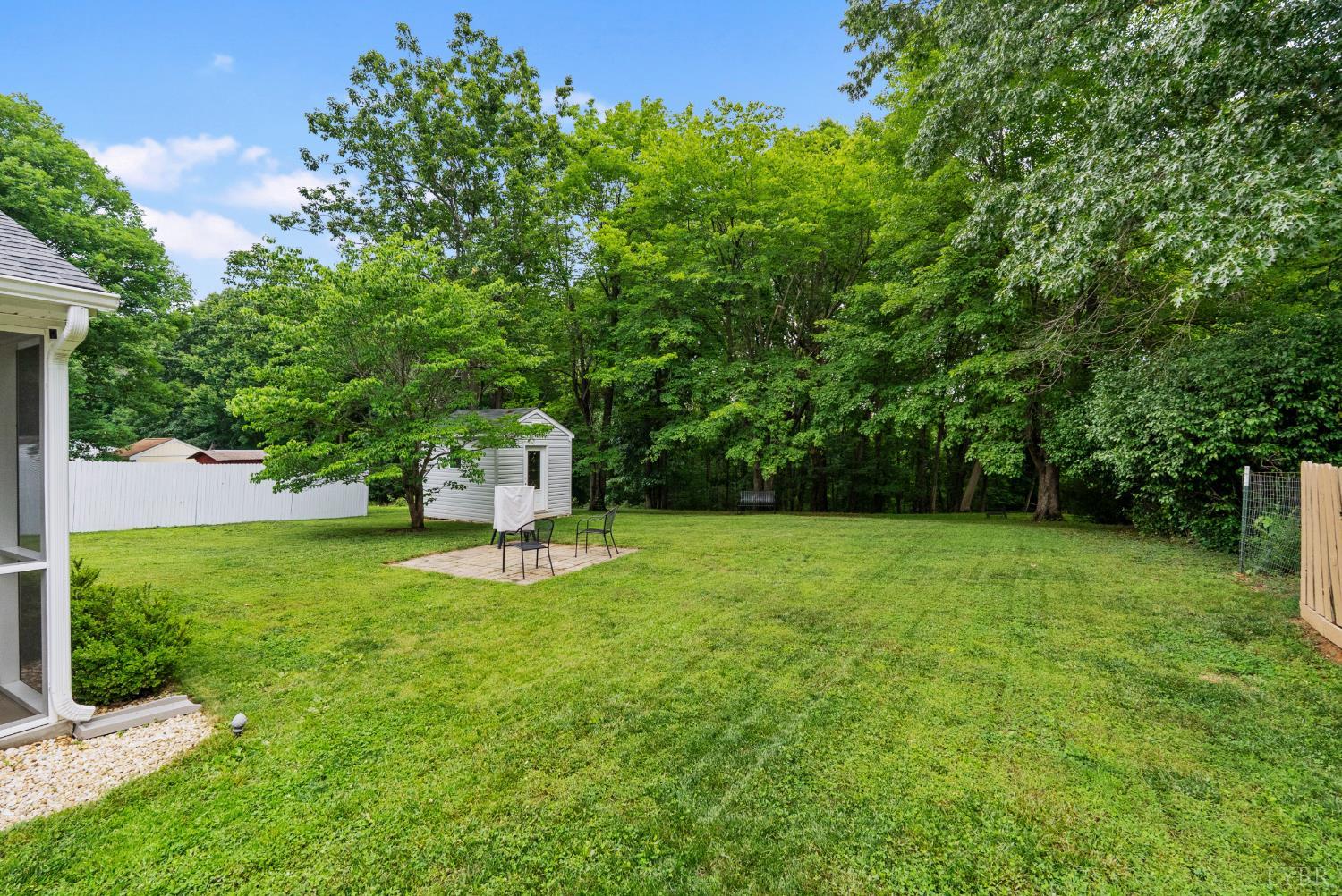 271 Rockwell Road Lynchburg, VA 24504 - Photo 29 of 37