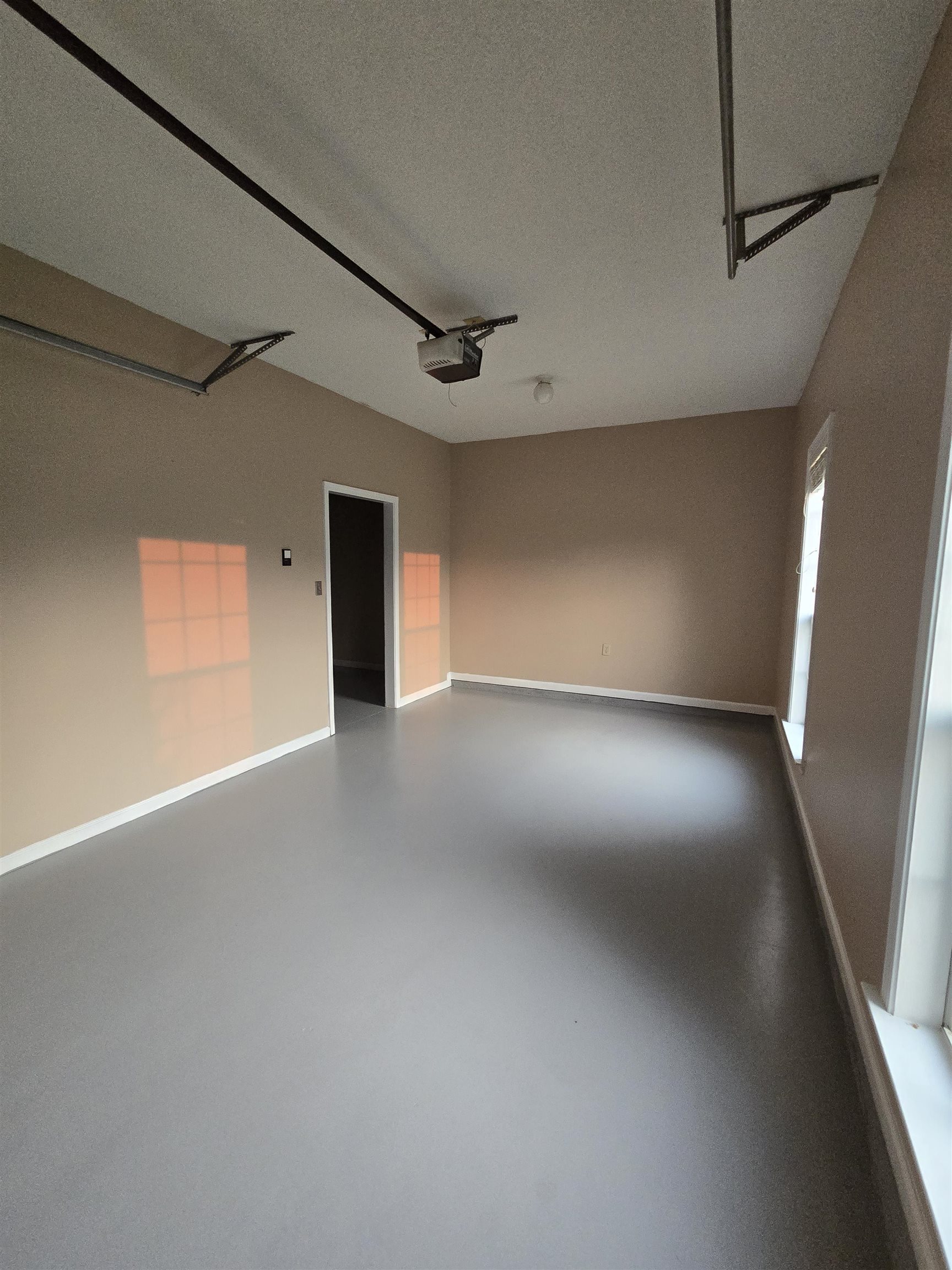 5186 Guffin Road Bartlett, TN 38135 - Photo 18 of 21 a view of empty room