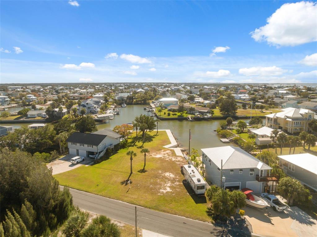 3616 Flamingo Boulevard Spring Hill, FL 34607 - Photo 11 of 35 a view of a city