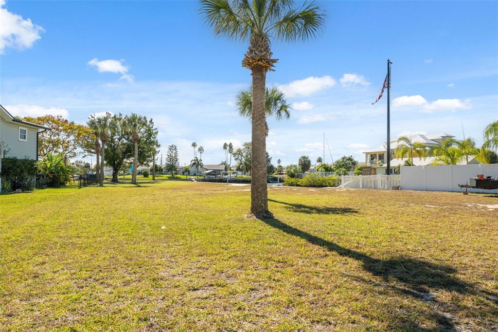 3616 Flamingo Boulevard Spring Hill, FL 34607 - Photo 19 of 35 a view of an ocean with palm trees
