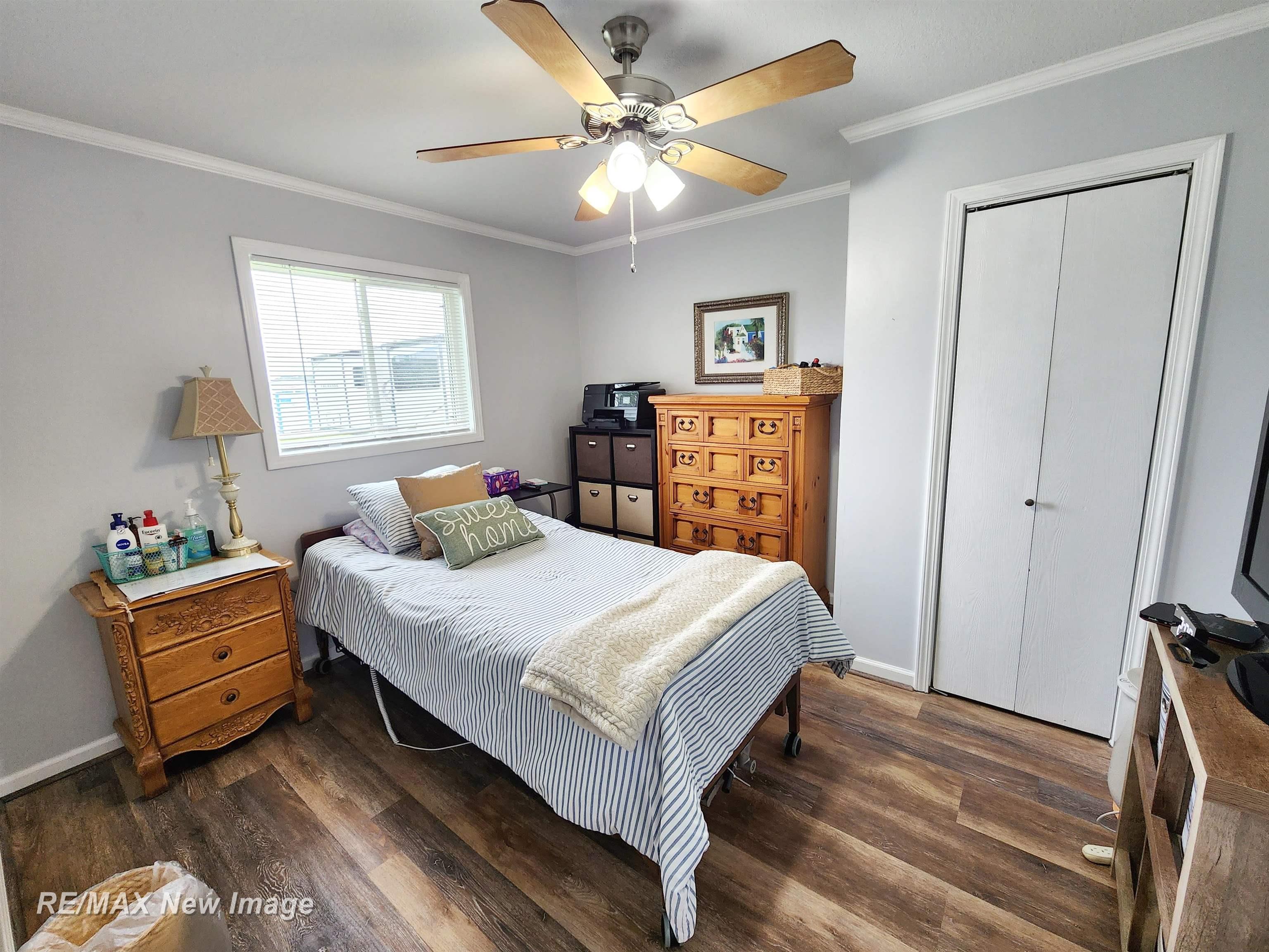 2117 West Erickson Road Linwood, MI 48634 - Photo 42 of 62